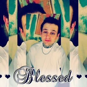 Meet your Posher, Travis